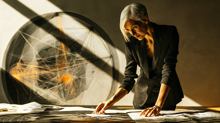 The Critical Path Blueprint